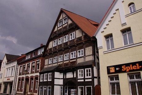 Hessisch Oldendorf